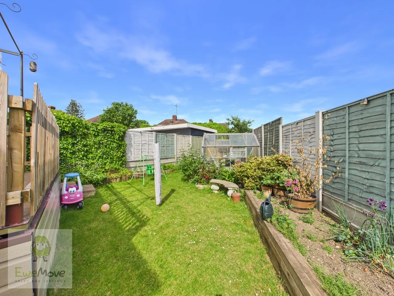 Pine Road, Strood, ME2, photo 17