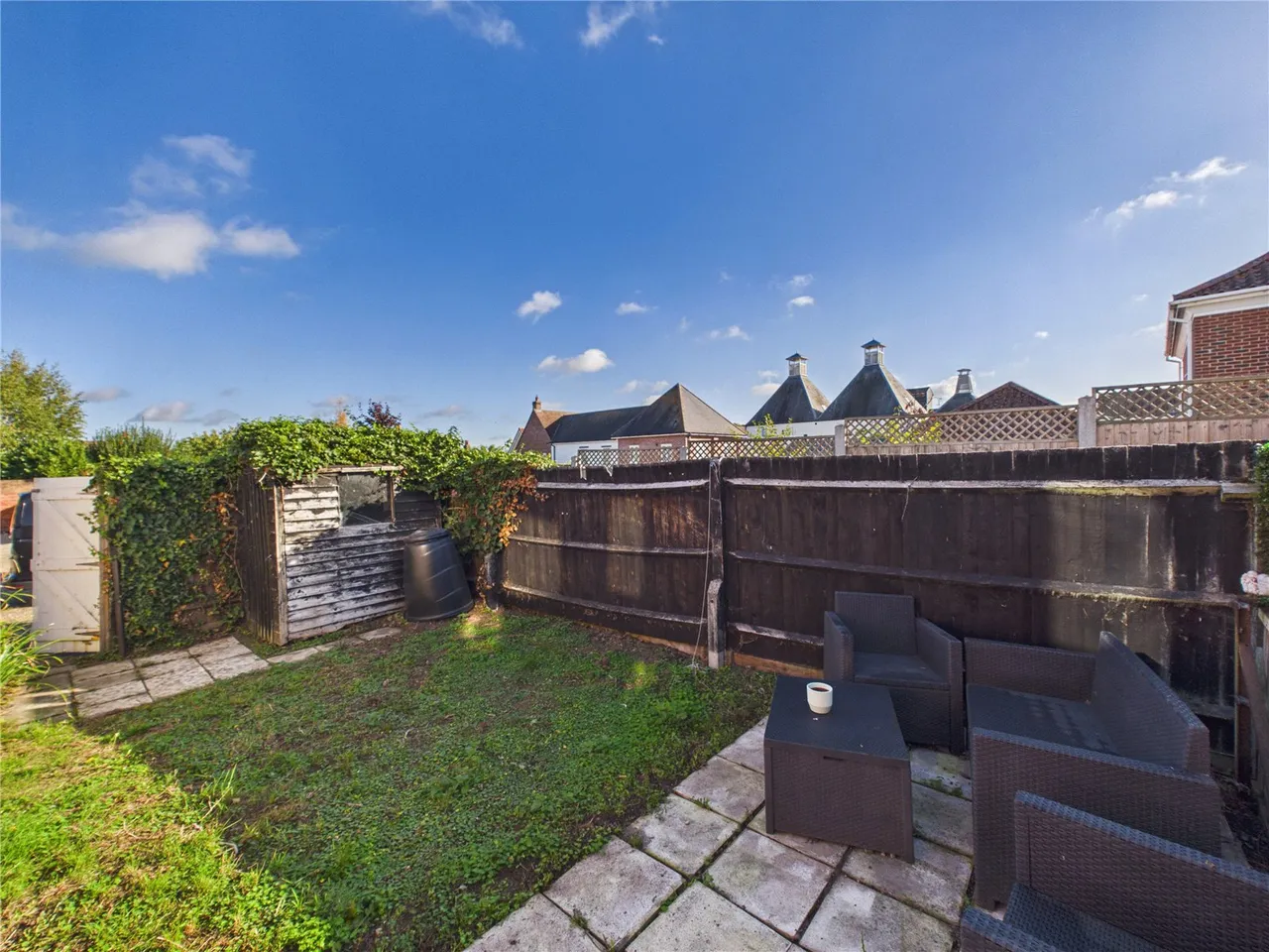 Hilton Close, Manningtree, CO11, photo 12