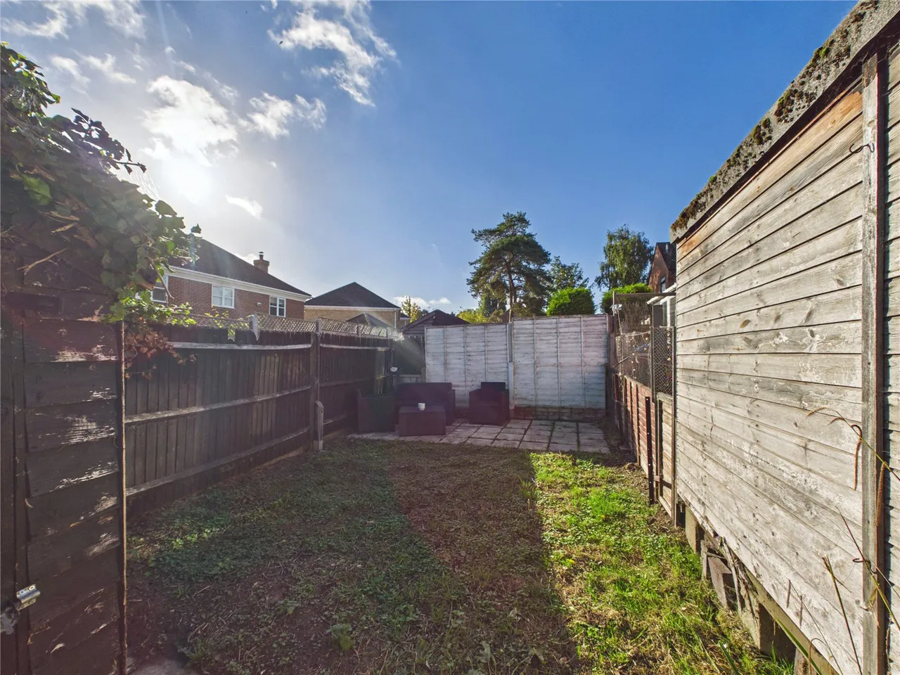 Hilton Close, Manningtree, CO11, photo 3