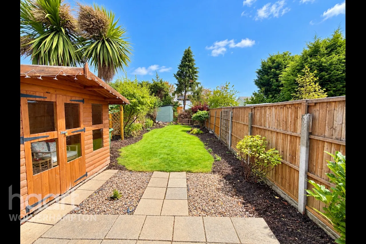 Hilston Avenue, WV4, photo 16