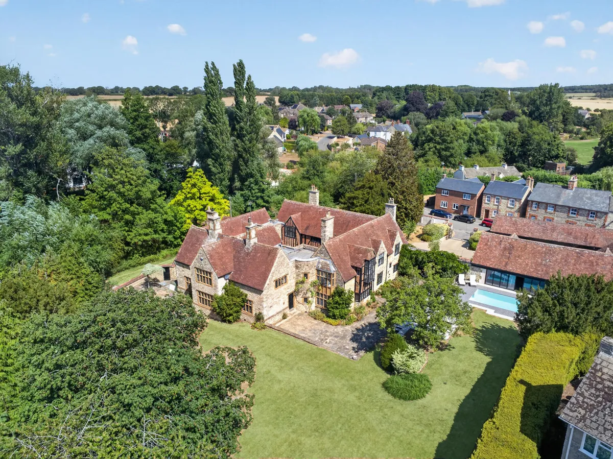 Bell Lane, Syresham Brackley, NN13, photo 49