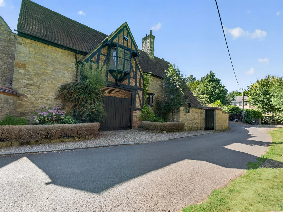 Bell Lane, Syresham Brackley, NN13, photo 48