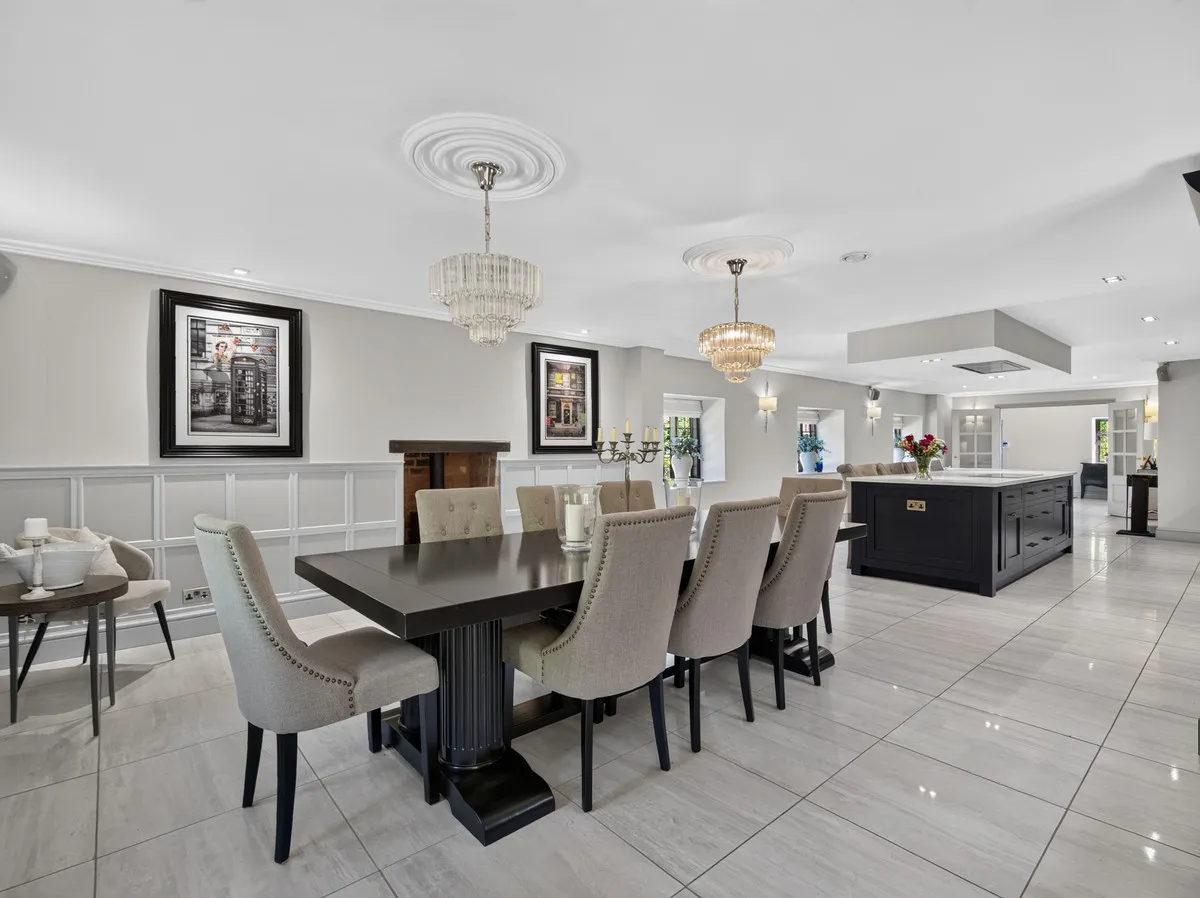 Bell Lane, Syresham Brackley, NN13, photo 12