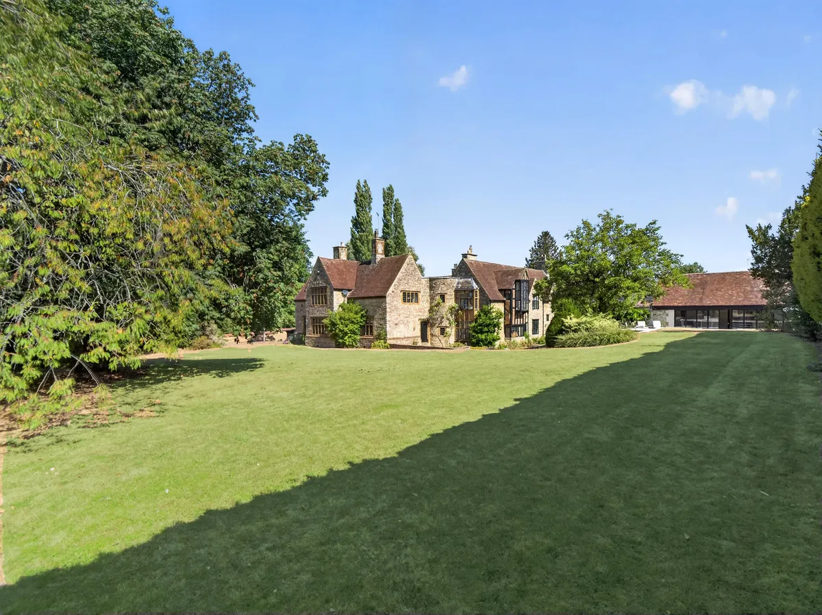 Bell Lane, Syresham Brackley, NN13, photo 42
