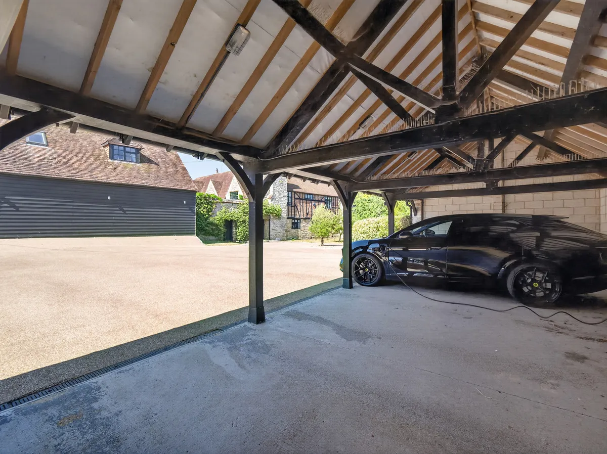 Bell Lane, Syresham Brackley, NN13, photo 45