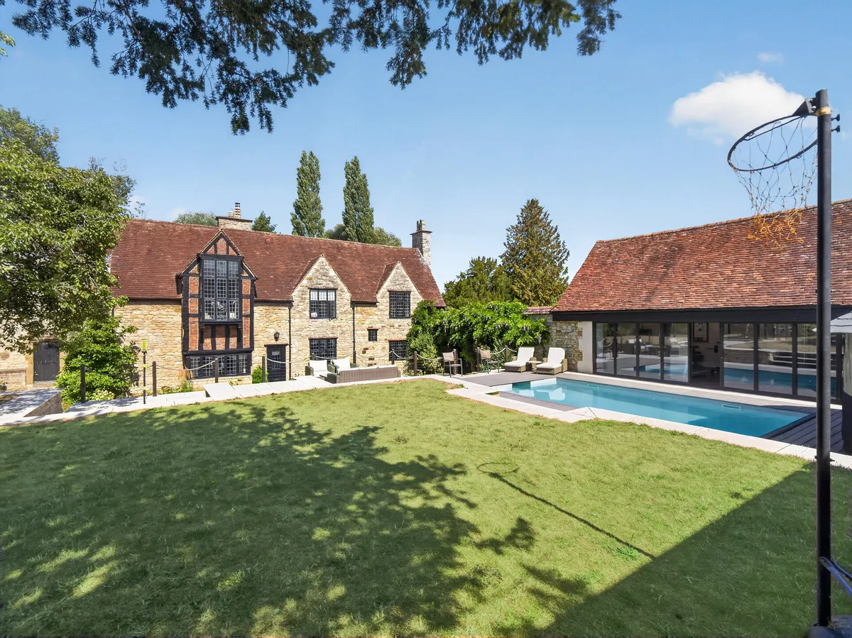 Bell Lane, Syresham Brackley, NN13, photo 40