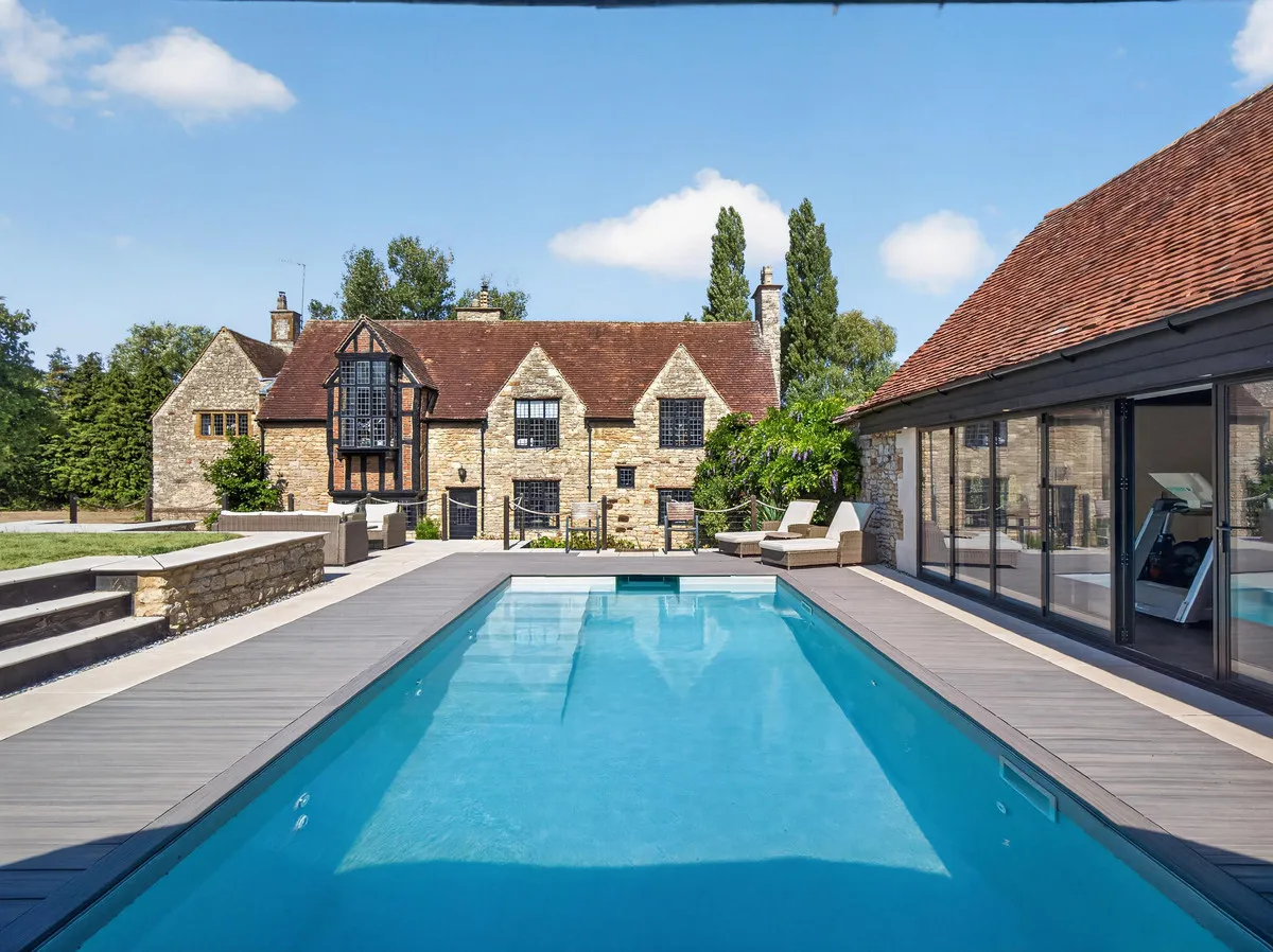 Bell Lane, Syresham Brackley, NN13, photo 3