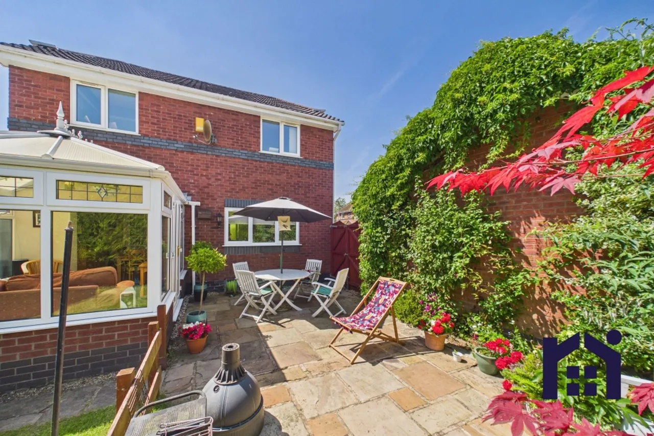 Stokes Hall Avenue, Leyland, PR25 3FA, photo 24