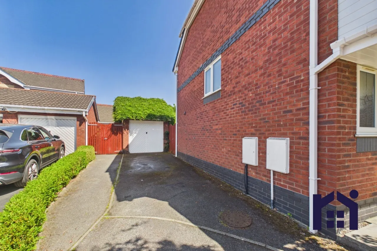 Stokes Hall Avenue, Leyland, PR25 3FA, photo 26