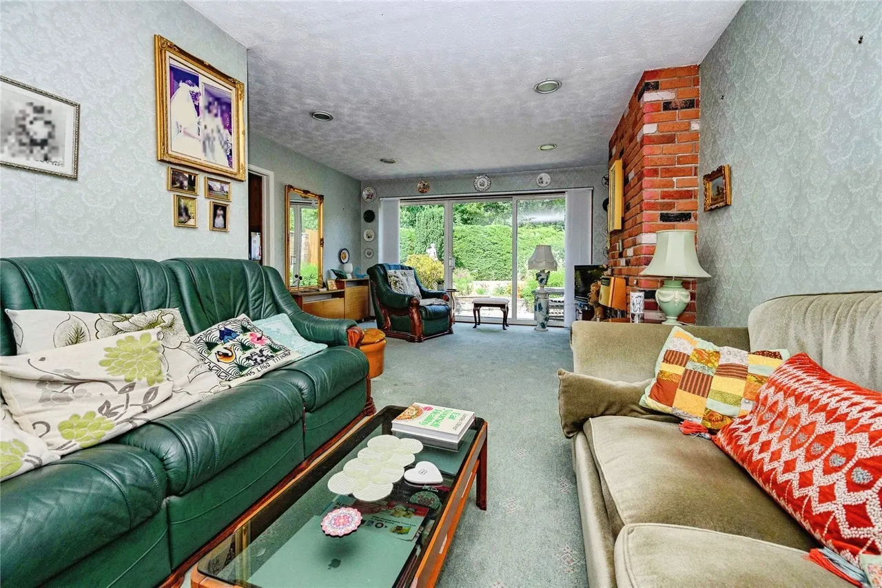 Ridgeway Avenue, Dunstable, Bedfordshire, LU5, photo 4