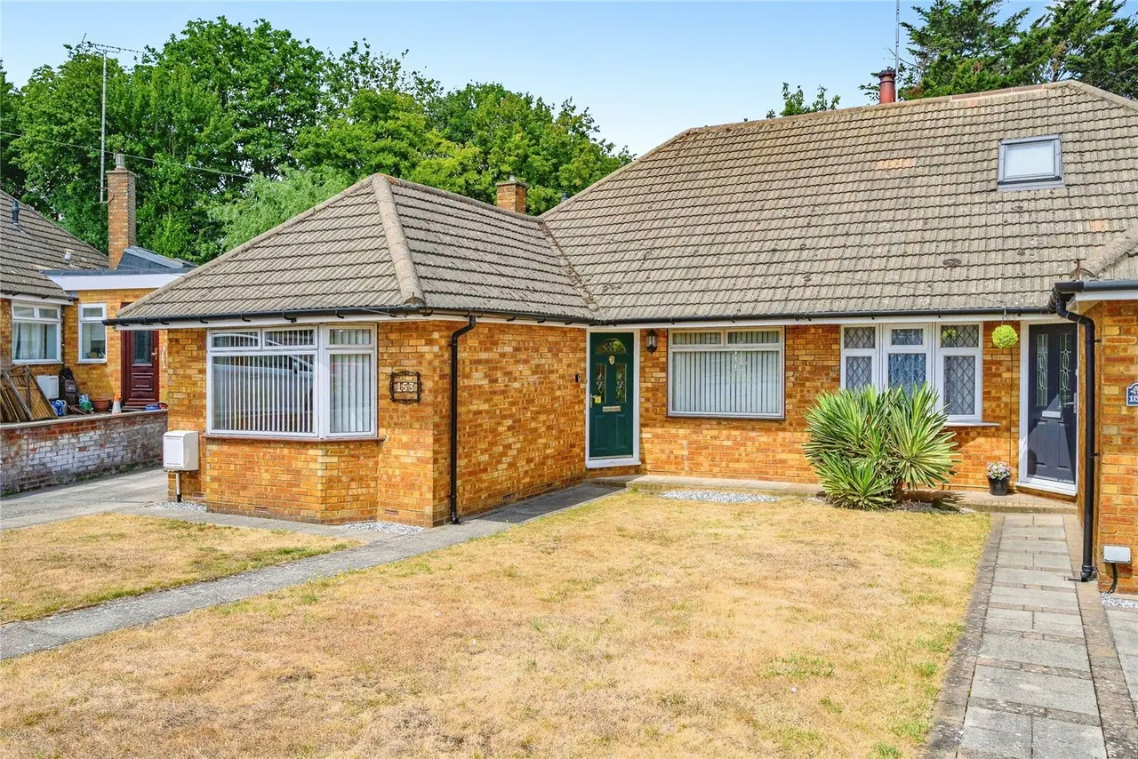 Ridgeway Avenue, Dunstable, Bedfordshire, LU5, photo 14