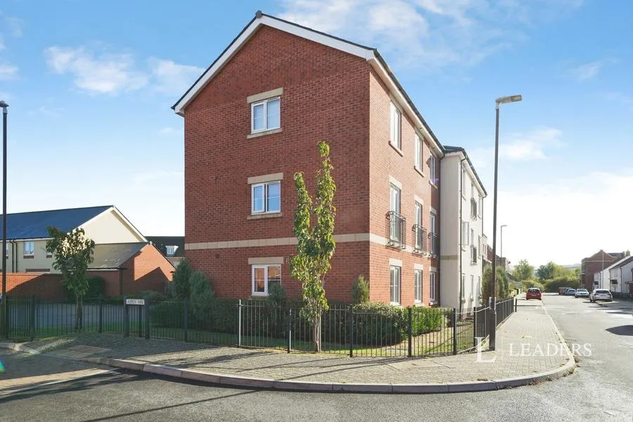 Chestnut Road, Brockworth, GL3, photo 12