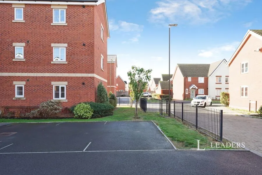 Chestnut Road, Brockworth, GL3, photo 4