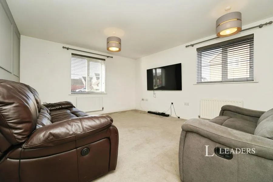 Chestnut Road, Brockworth, GL3, photo 6