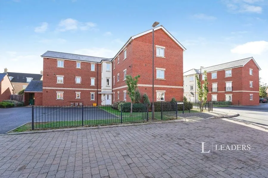 Chestnut Road, Brockworth, GL3, photo 13