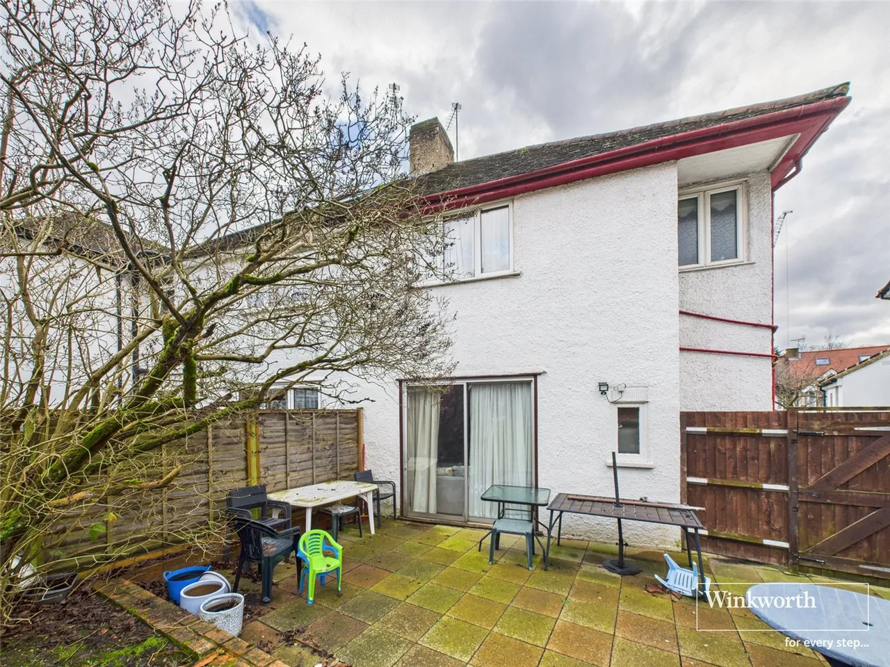 Holders Hill Avenue, Hendon, NW4, photo 13