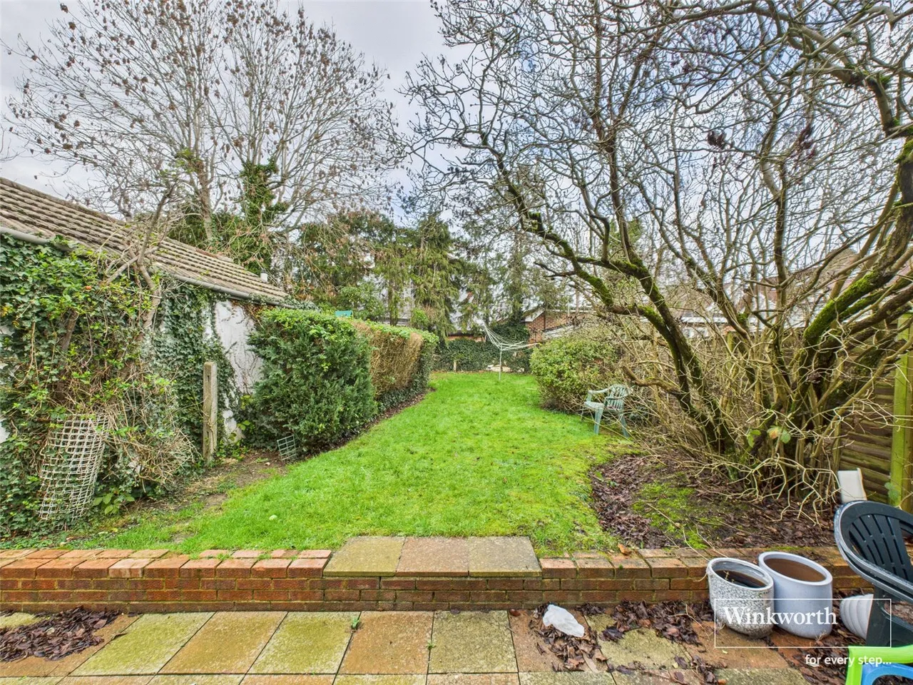 Holders Hill Avenue, Hendon, NW4, photo 9