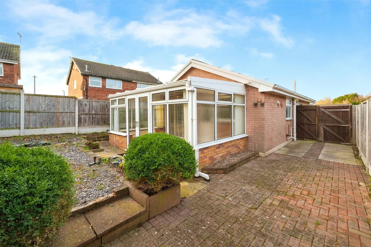Felton Close, Wirral, CH46, photo 12