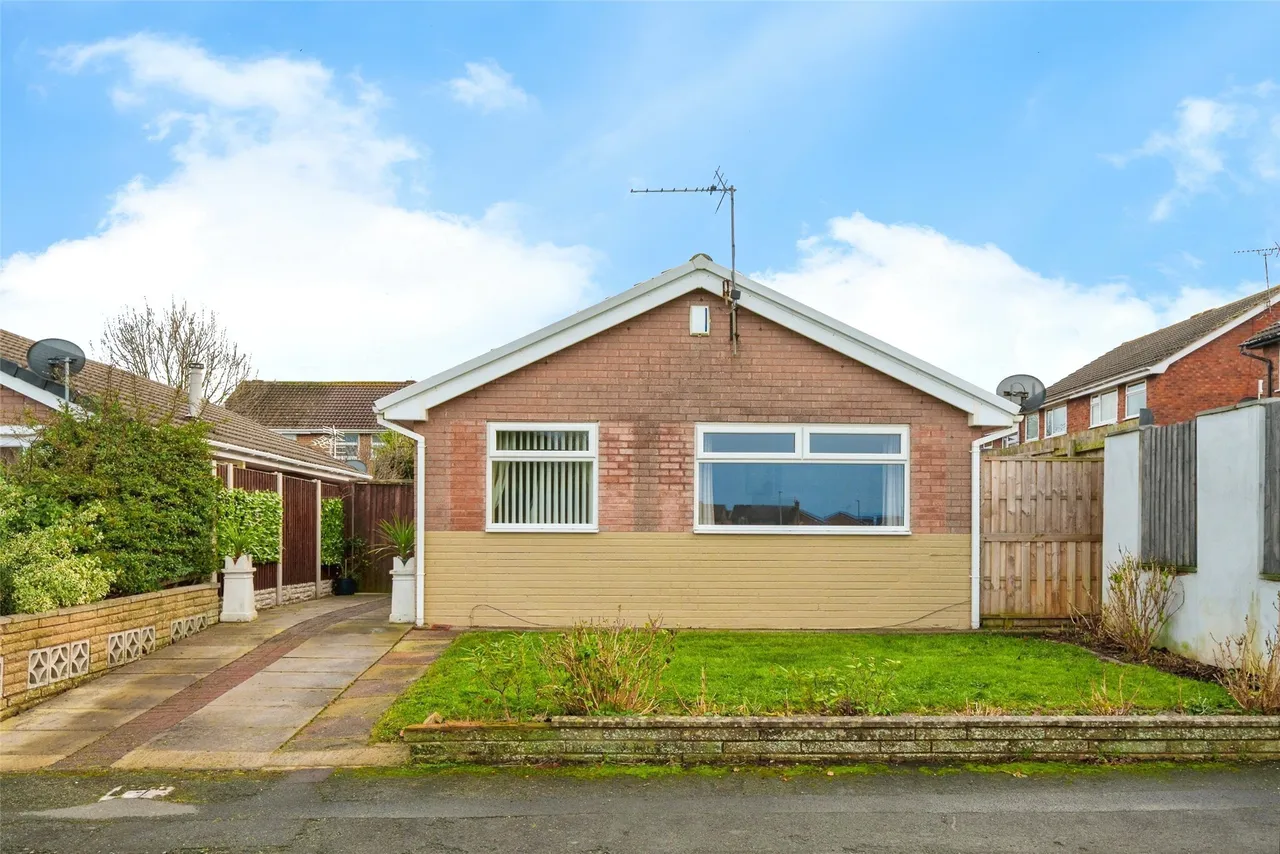 Felton Close, Wirral, CH46, photo 16