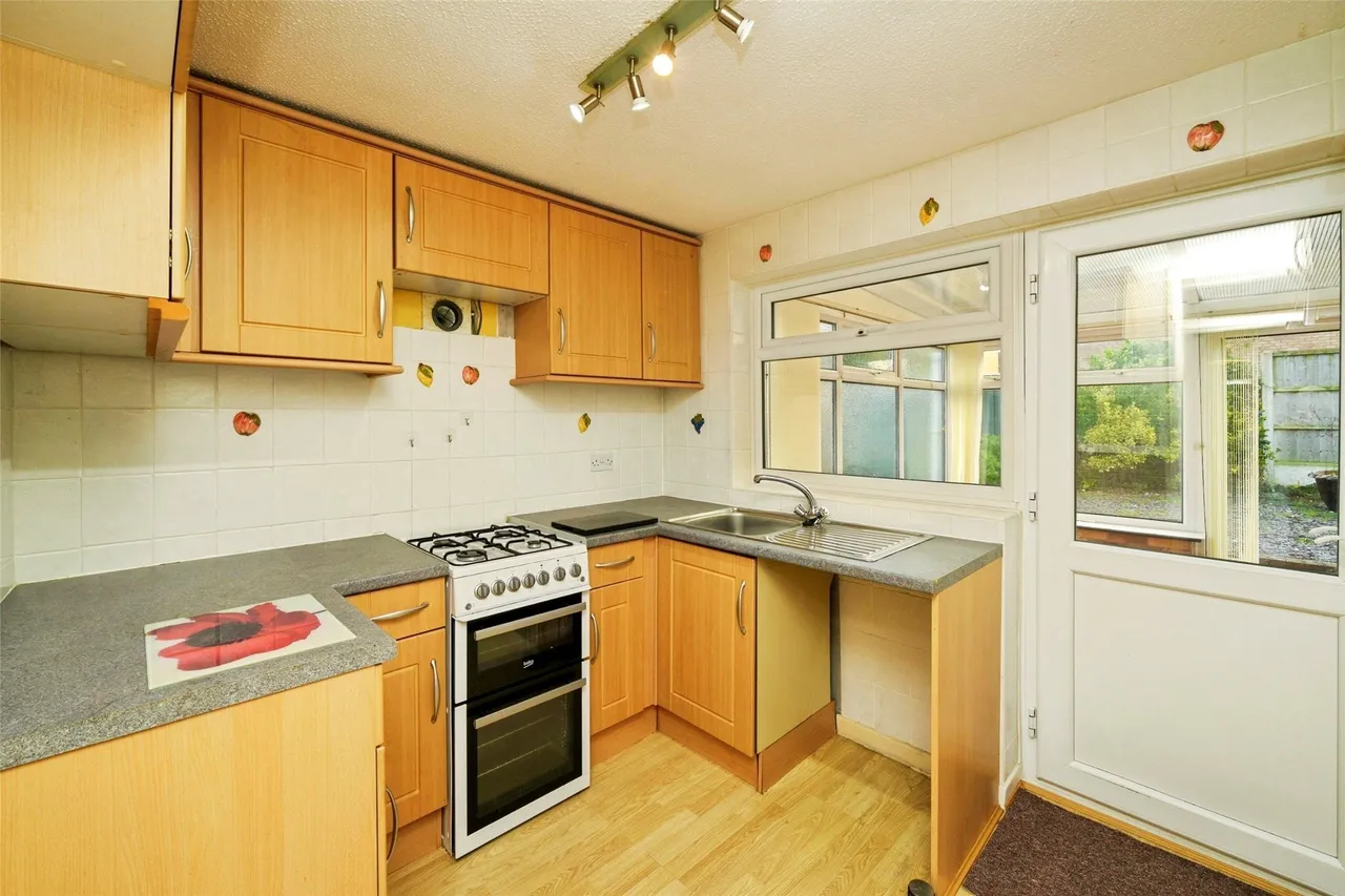 Felton Close, Wirral, CH46, photo 14