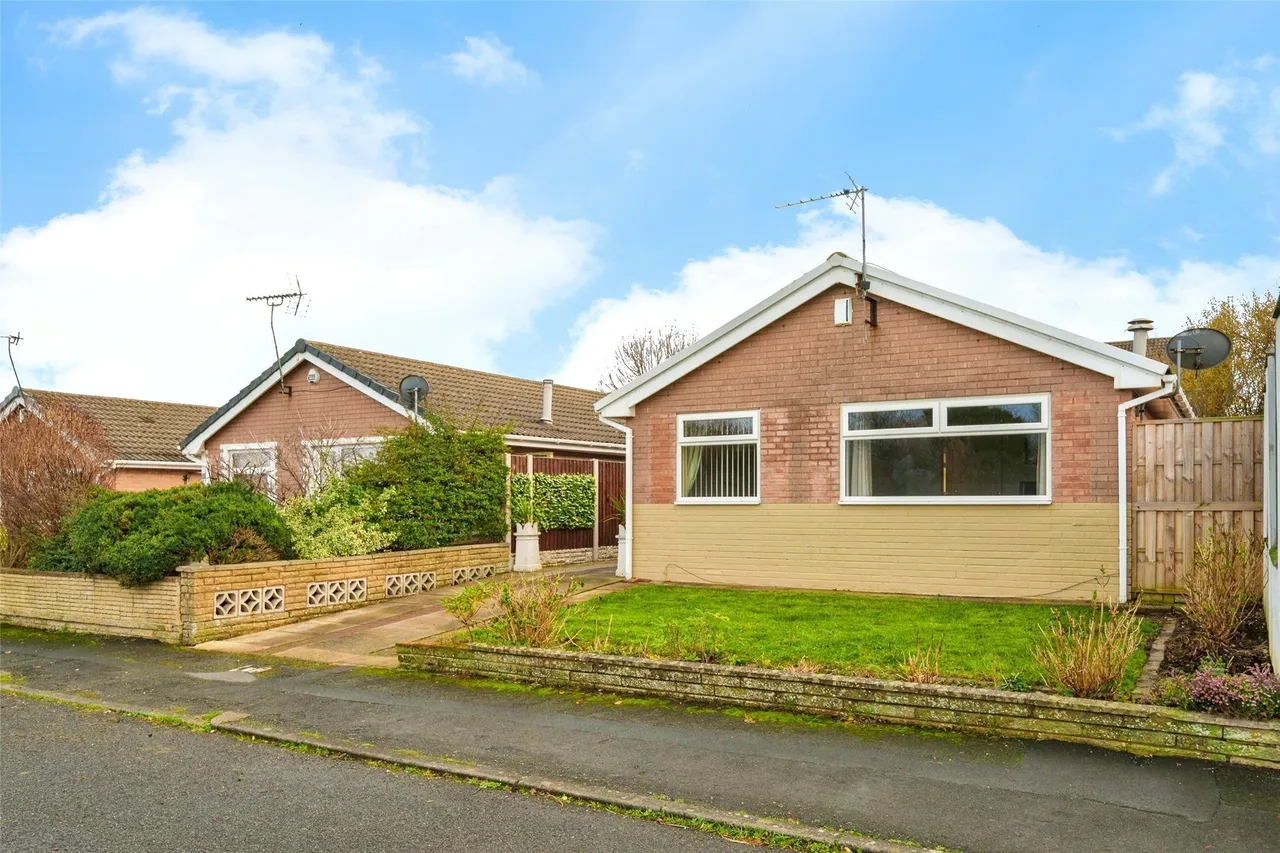 Felton Close, Wirral, CH46, photo 13
