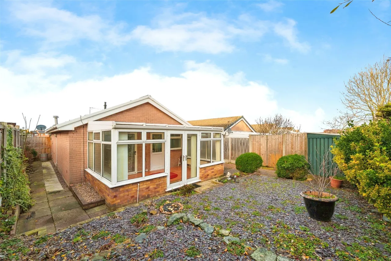 Felton Close, Wirral, CH46, photo 6