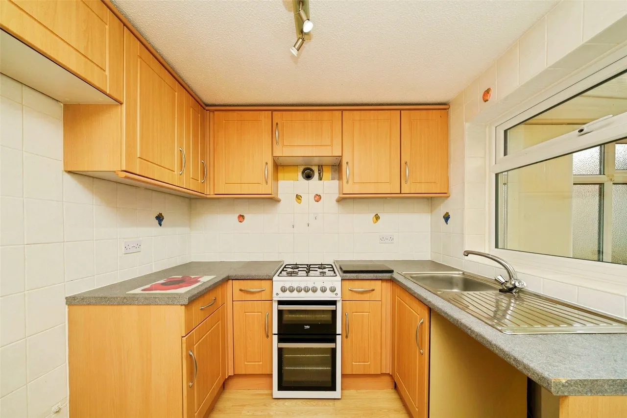 Felton Close, Wirral, CH46, photo 5