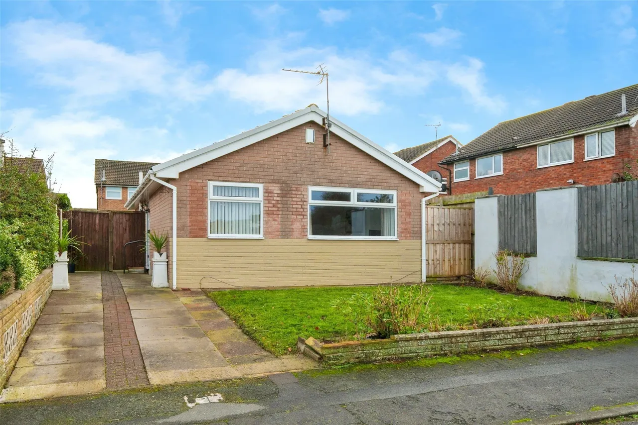 2 bed house for sale, Felton Close, Wirral, CH46