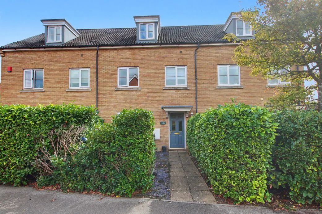 4 bed house for sale, Teal Avenue, Soham, CB7