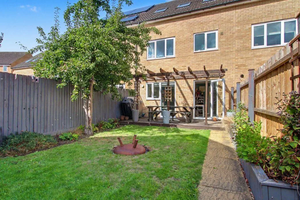 Teal Avenue, Soham, CB7, photo 15