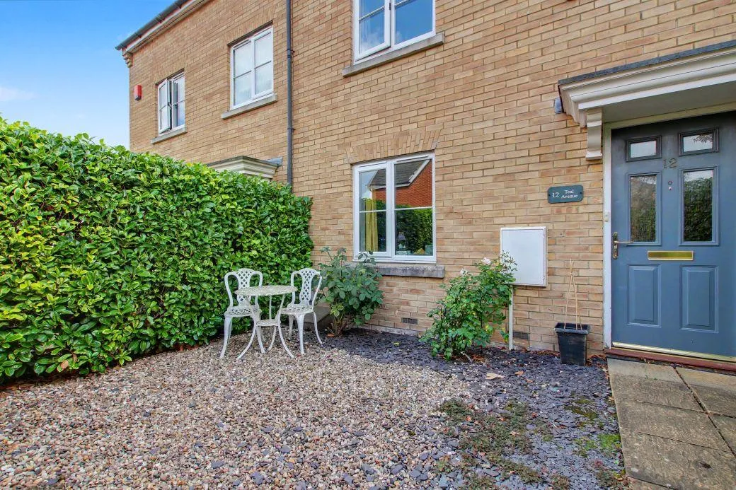 Teal Avenue, Soham, CB7, photo 17
