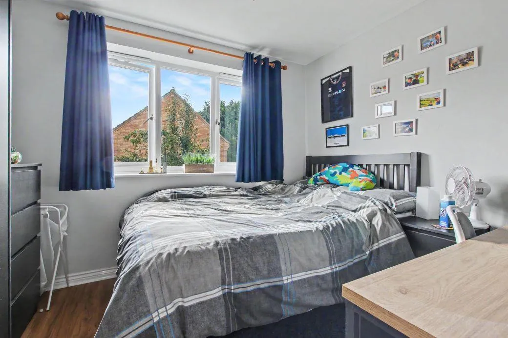 Teal Avenue, Soham, CB7, photo 8