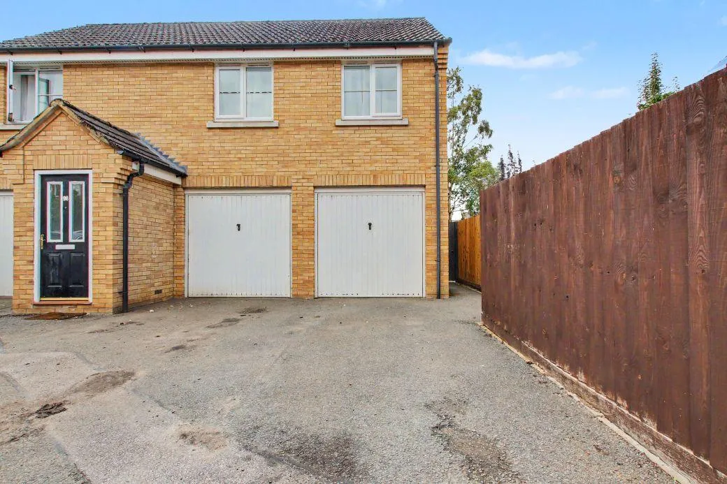 Teal Avenue, Soham, CB7, photo 16