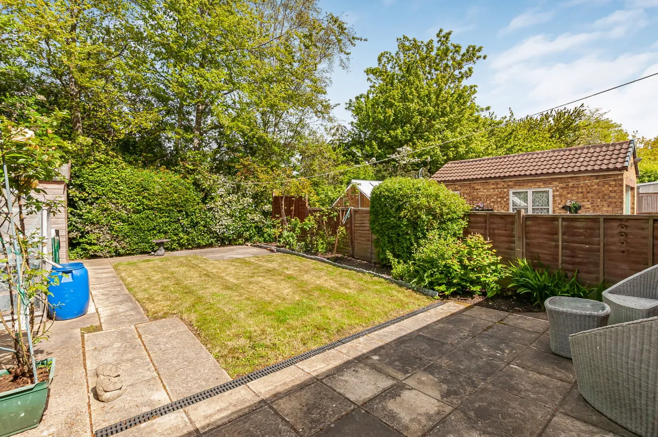 Laburnum Drive, Beverley, HU17, photo 6