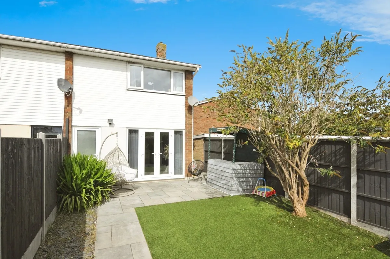 Elm Rise, Witham, Essex, CM8, photo 9