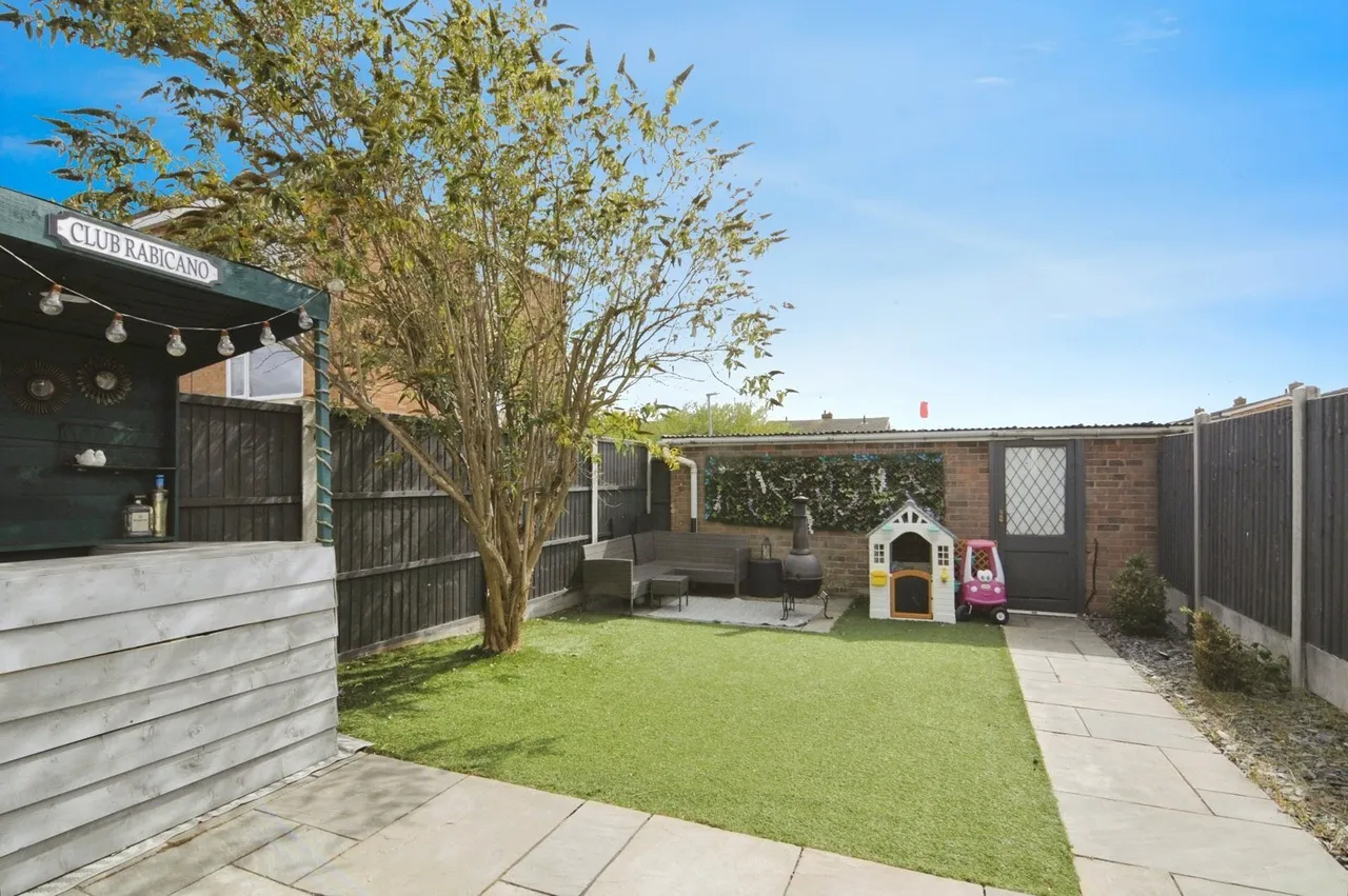 Elm Rise, Witham, Essex, CM8, photo 3