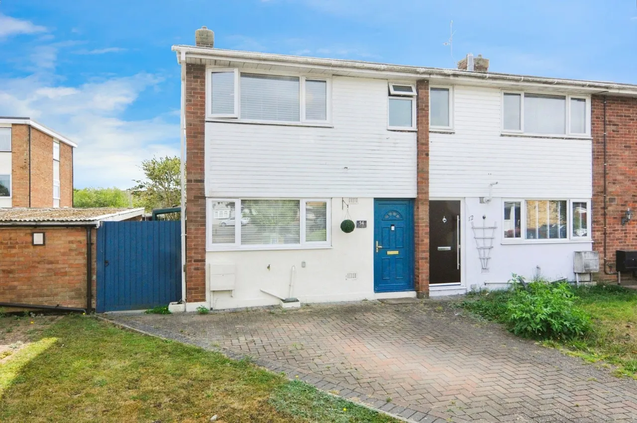Elm Rise, Witham, Essex, CM8, photo 2