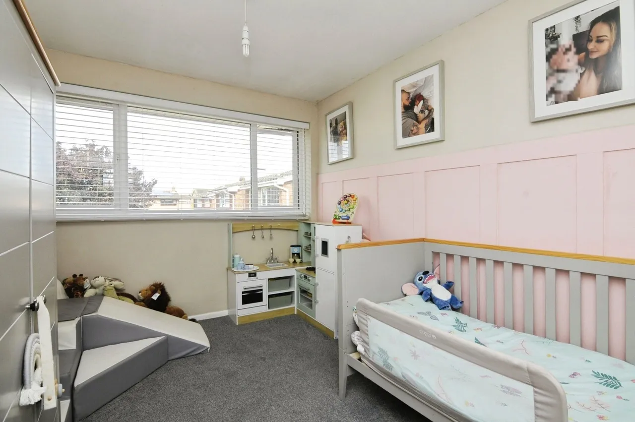 Elm Rise, Witham, Essex, CM8, photo 8