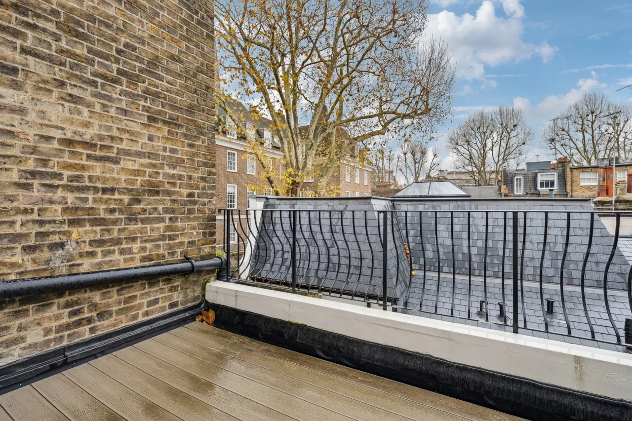 Holland Street, W8, photo 11