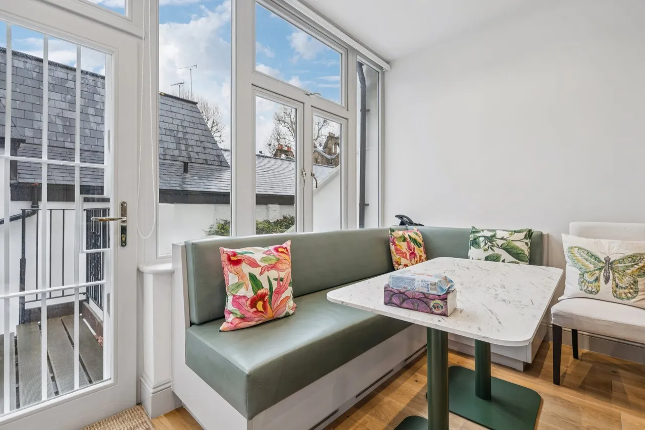 Holland Street, W8, photo 5