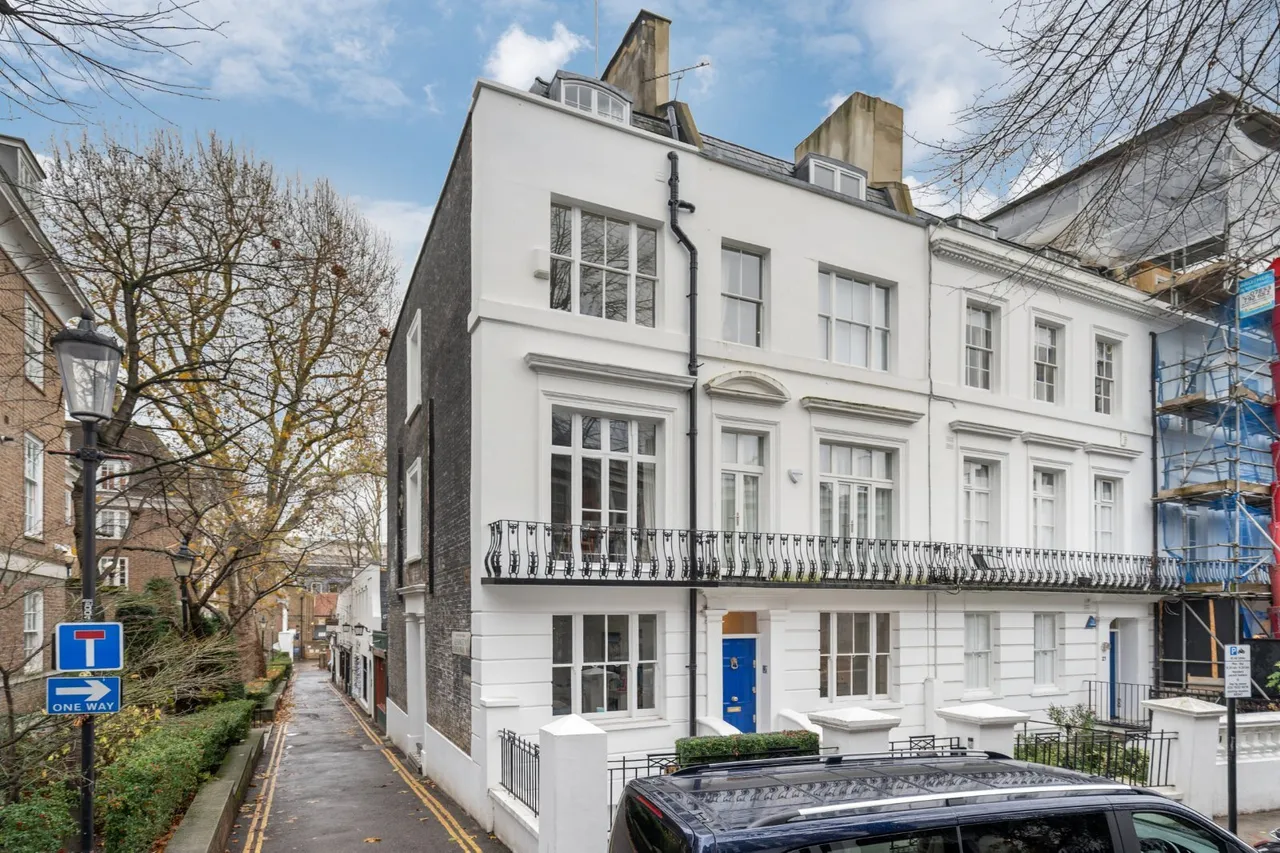 Holland Street, W8, photo 18