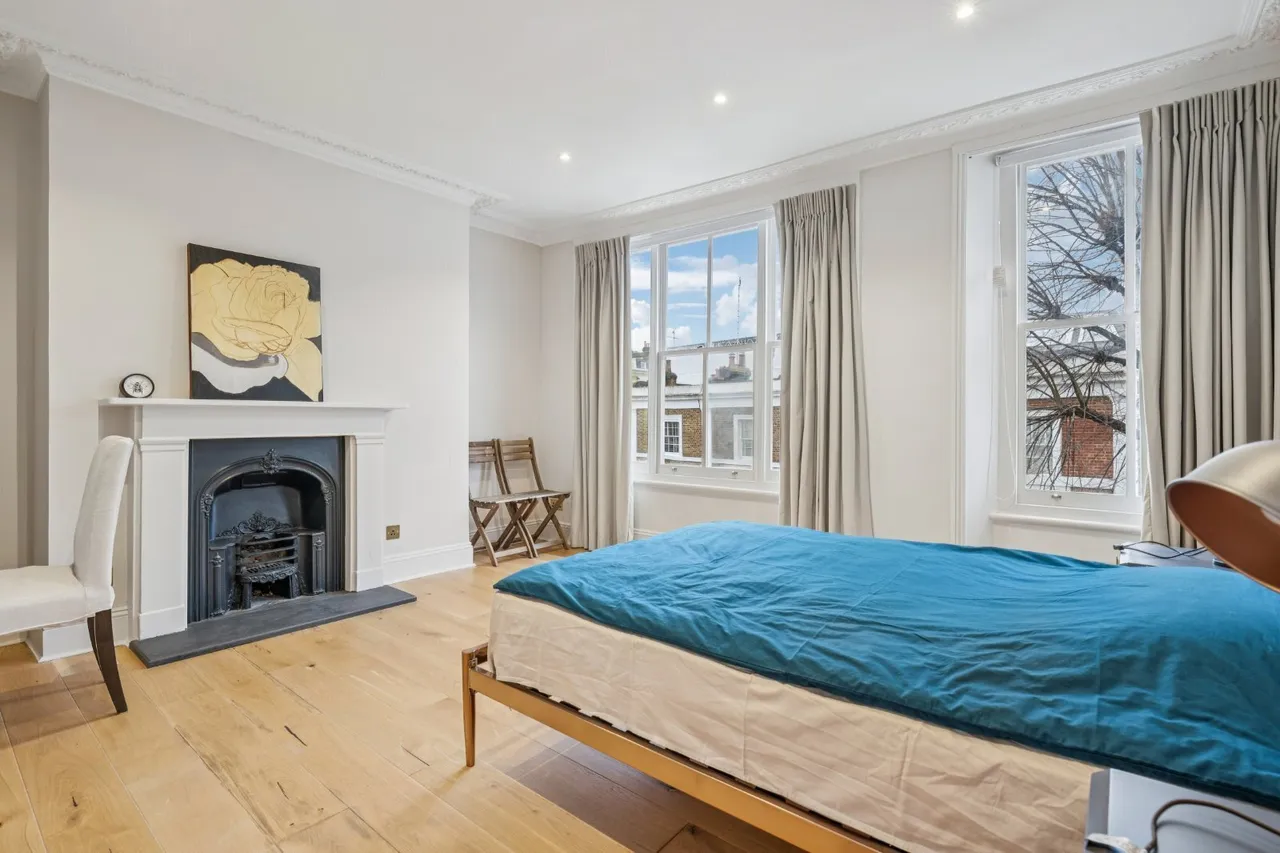 Holland Street, W8, photo 12