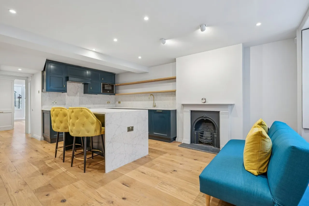 Holland Street, W8, photo 14