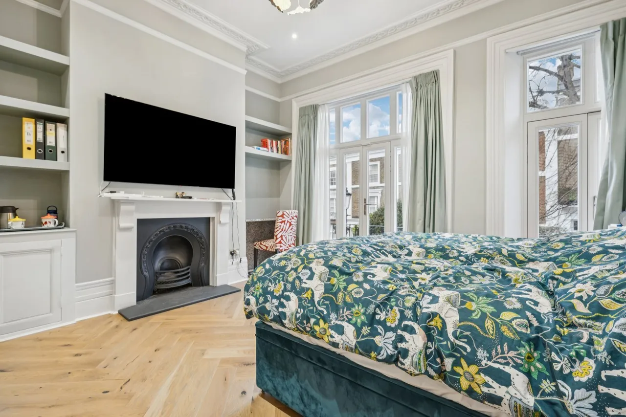Holland Street, W8, photo 3