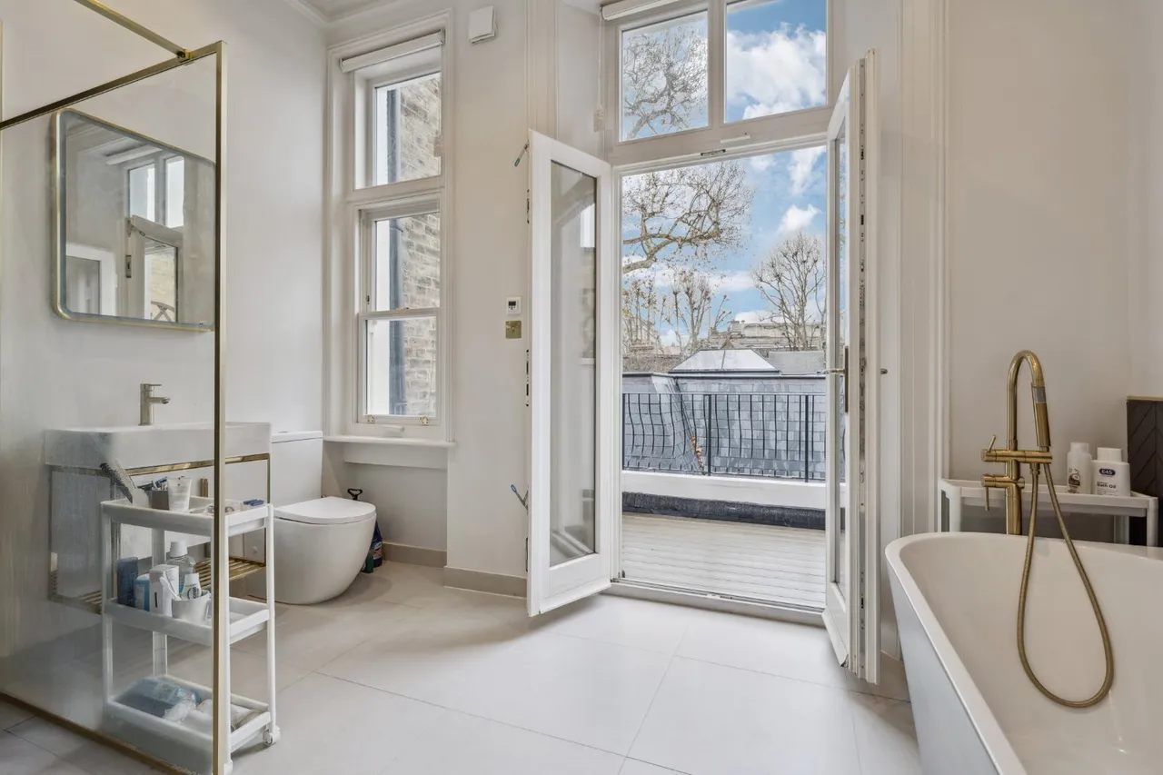 Holland Street, W8, photo 9