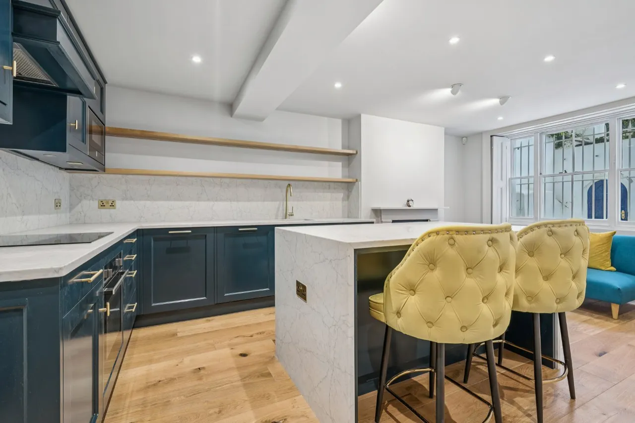 Holland Street, W8, photo 13
