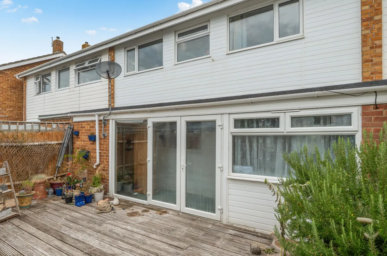Holford Green, Selsey, PO20, photo 4