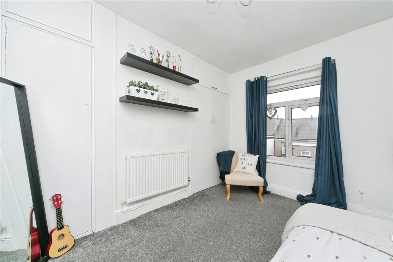 Victoria Street, Caernarfon, LL55, photo 12