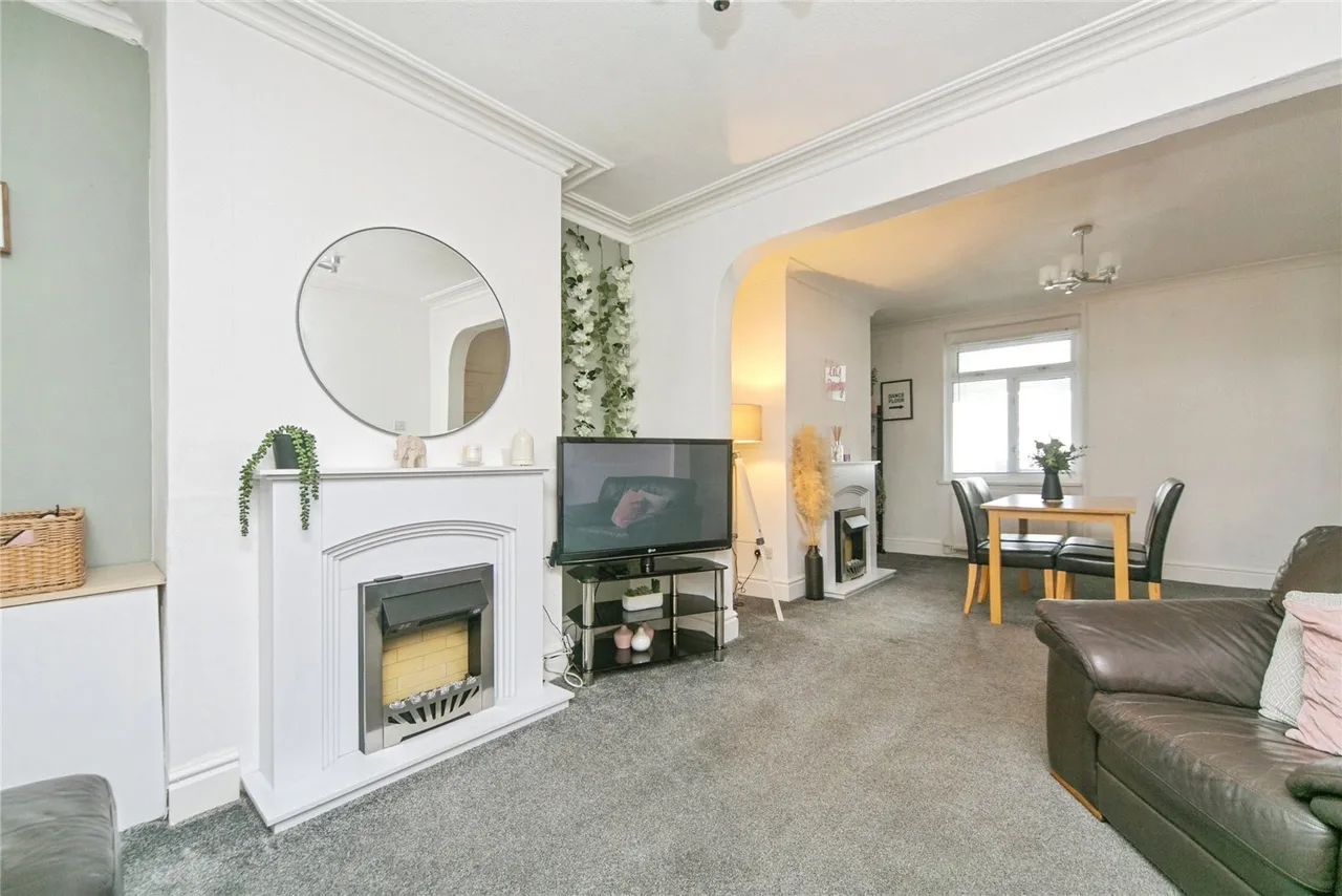 Victoria Street, Caernarfon, LL55, photo 4