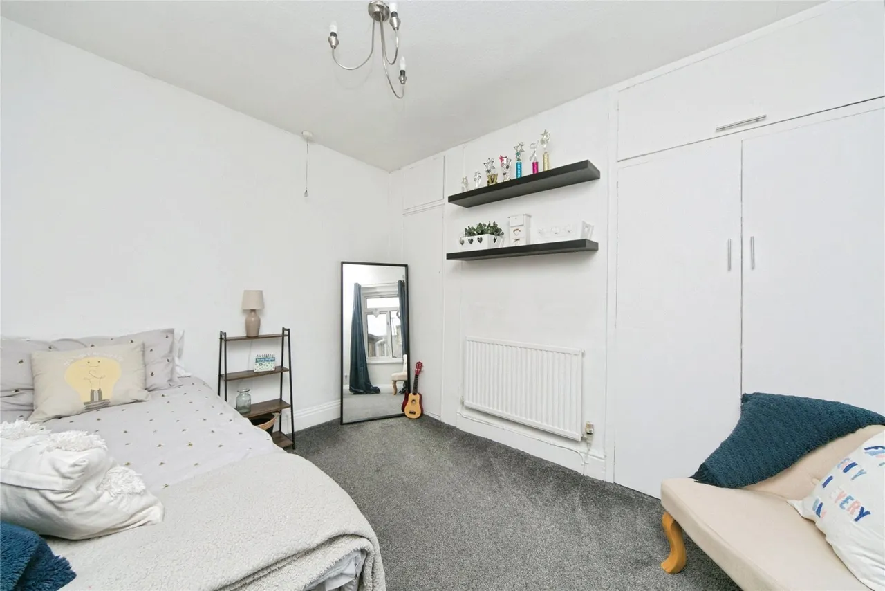 Victoria Street, Caernarfon, LL55, photo 11